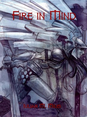 cover image of Fire In Mind